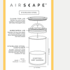 AirScape 1 lb. Container