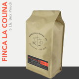 5 lb. Finca La Colina Coffee