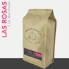 5 lb. Las Rosas Coffee