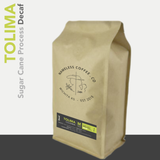 5 lb. Tolima Coffee