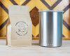 1 lb. Coffee & AirScape Bundle
