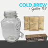Complete Cold Brew Kit