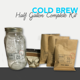Complete Cold Brew Kit