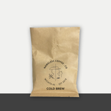 Cold Brew Coffee Pack