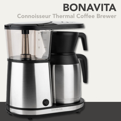 Bonavita BV 1900TS review: Superb coffee-making at an amazing