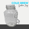 Complete Cold Brew Kit (Gallon)